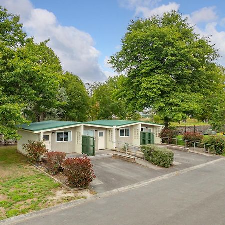 Mawley Holiday Park Мастертон Экстерьер фото