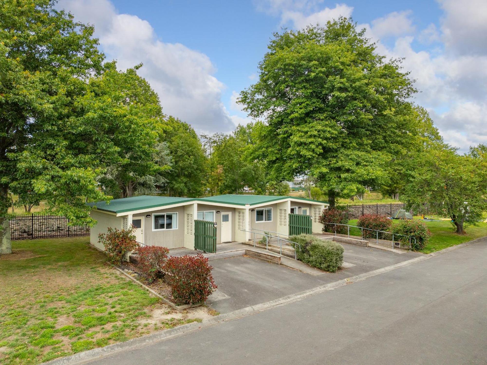 Mawley Holiday Park Мастертон Экстерьер фото
