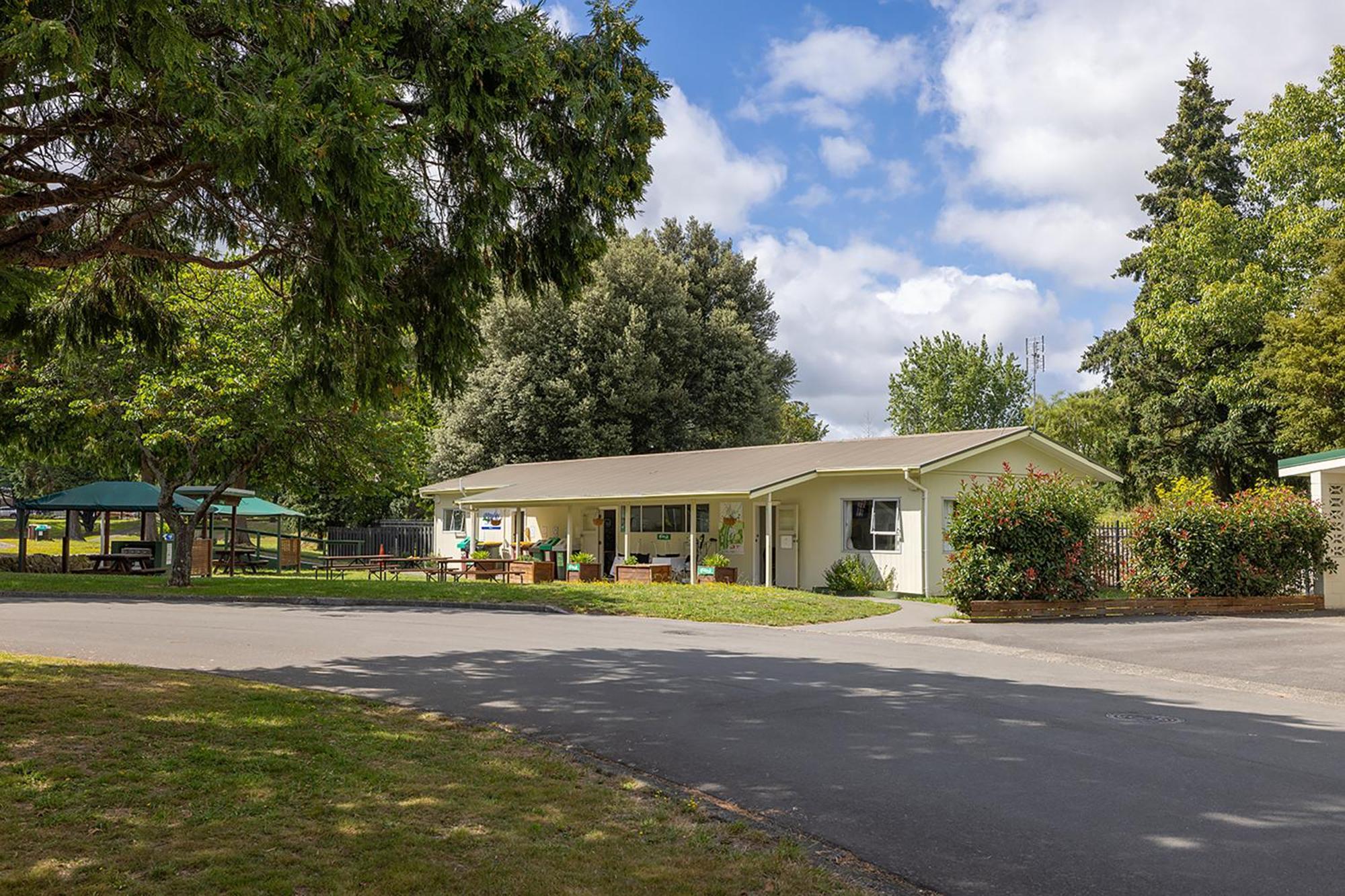 Mawley Holiday Park Мастертон Экстерьер фото