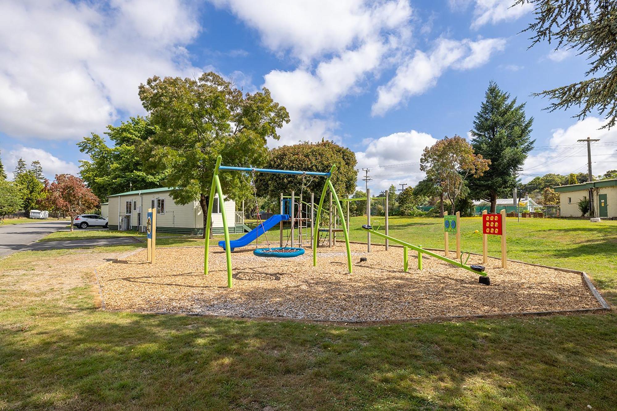 Mawley Holiday Park Мастертон Экстерьер фото